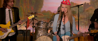 Illustration for article titled Check Out These Exclusive Photos From Meryl Streep's Birthday Party